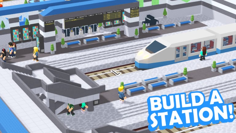 Visiting Other Stations
